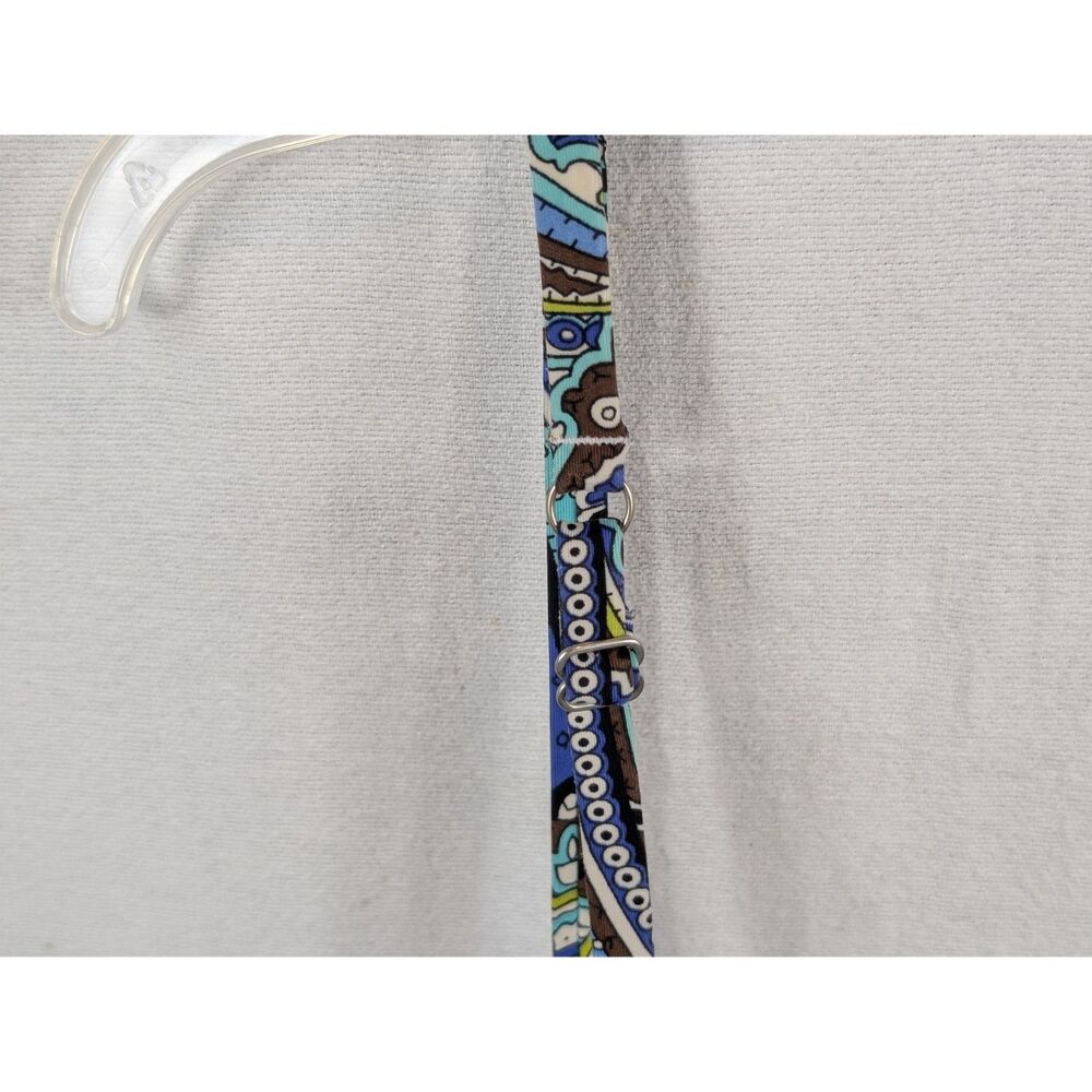 Tommy Bahama Paisley Print Tankini Swim Top Women's Size Medium - Picture 10 of 11